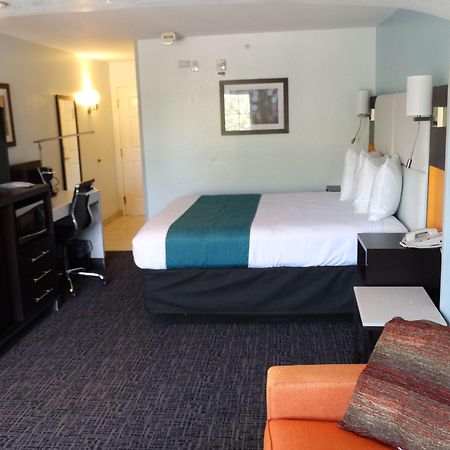 Best Western Plus Orlando Lake Buena Vista South Inn & Suites Kissimmee Exteriér fotografie