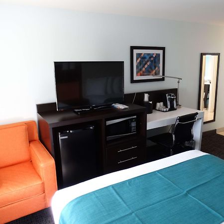 Best Western Plus Orlando Lake Buena Vista South Inn & Suites Kissimmee Exteriér fotografie