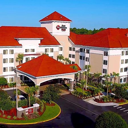 Best Western Plus Orlando Lake Buena Vista South Inn & Suites Kissimmee Exteriér fotografie