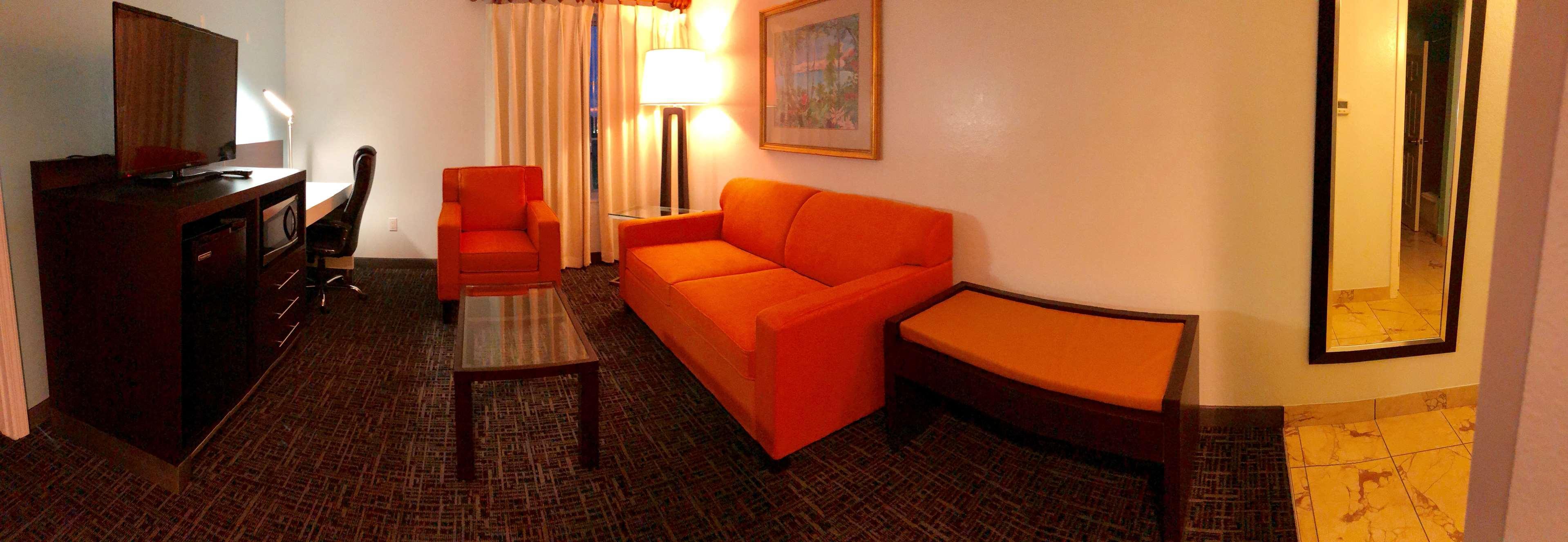 Best Western Plus Orlando Lake Buena Vista South Inn & Suites Kissimmee Exteriér fotografie