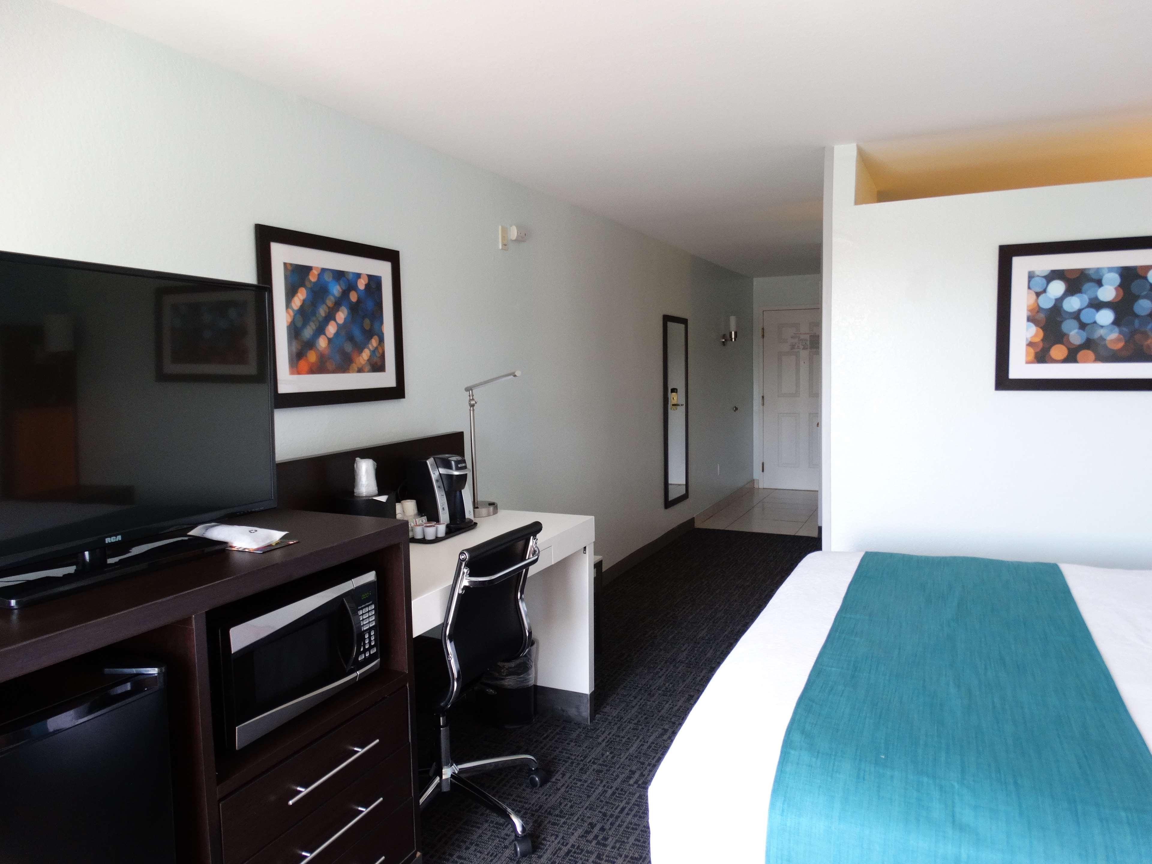 Best Western Plus Orlando Lake Buena Vista South Inn & Suites Kissimmee Exteriér fotografie