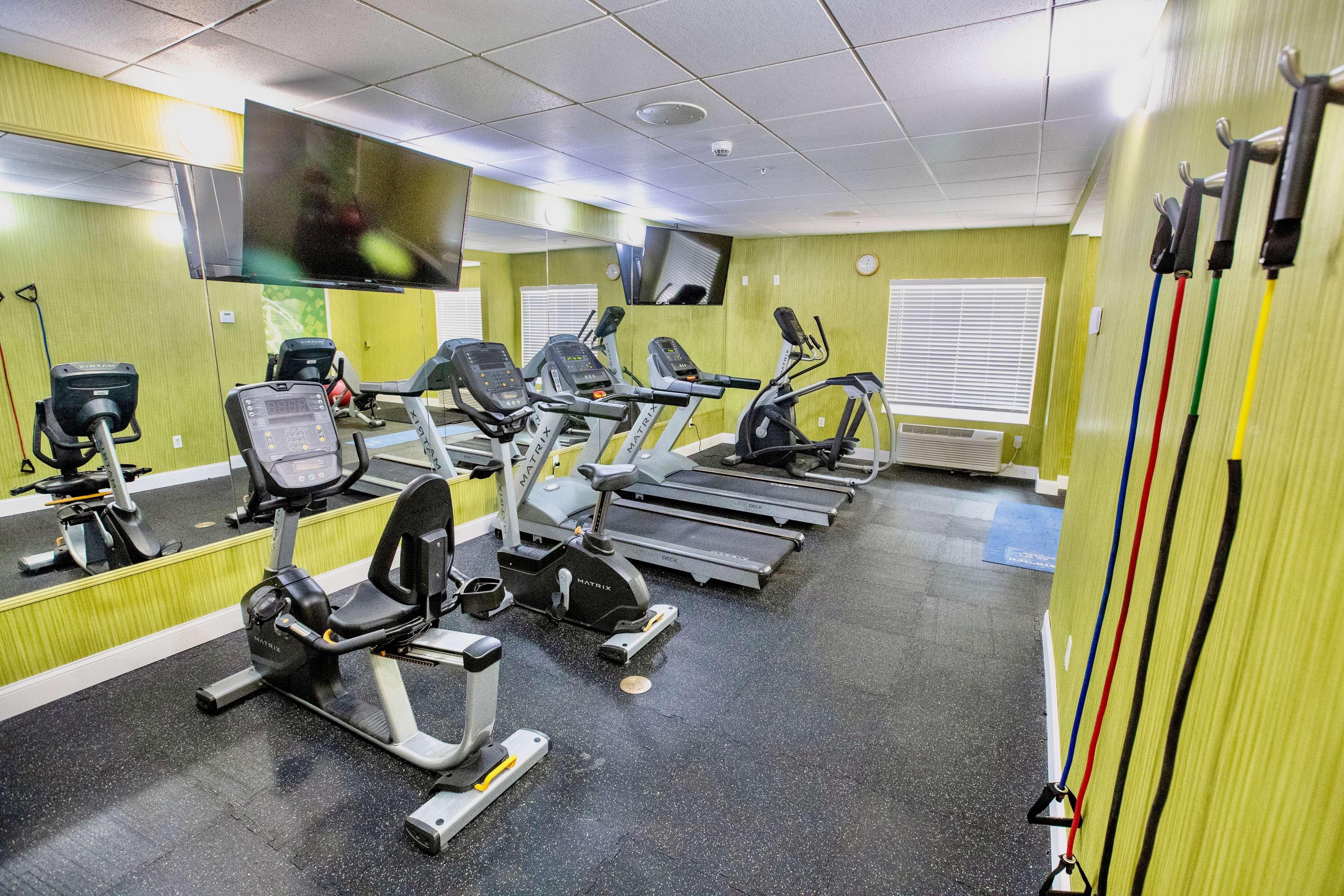 Best Western Plus Orlando Lake Buena Vista South Inn & Suites Kissimmee Exteriér fotografie
