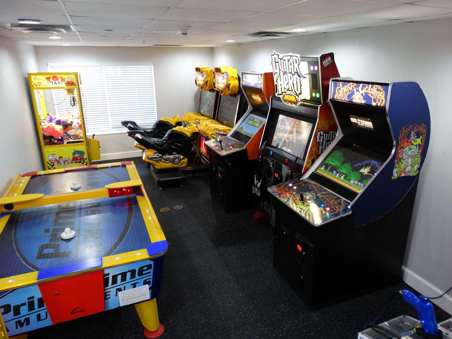 Best Western Plus Orlando Lake Buena Vista South Inn & Suites Kissimmee Exteriér fotografie