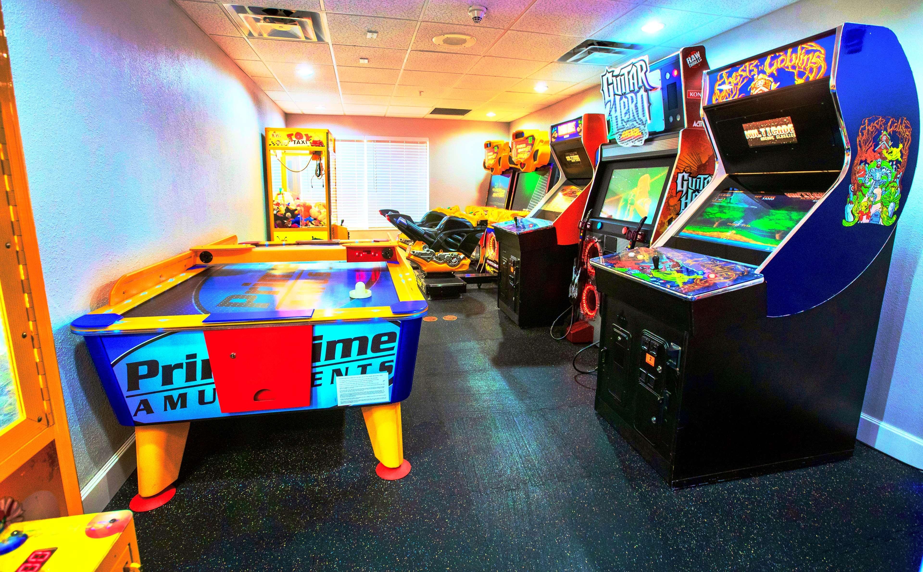 Best Western Plus Orlando Lake Buena Vista South Inn & Suites Kissimmee Exteriér fotografie