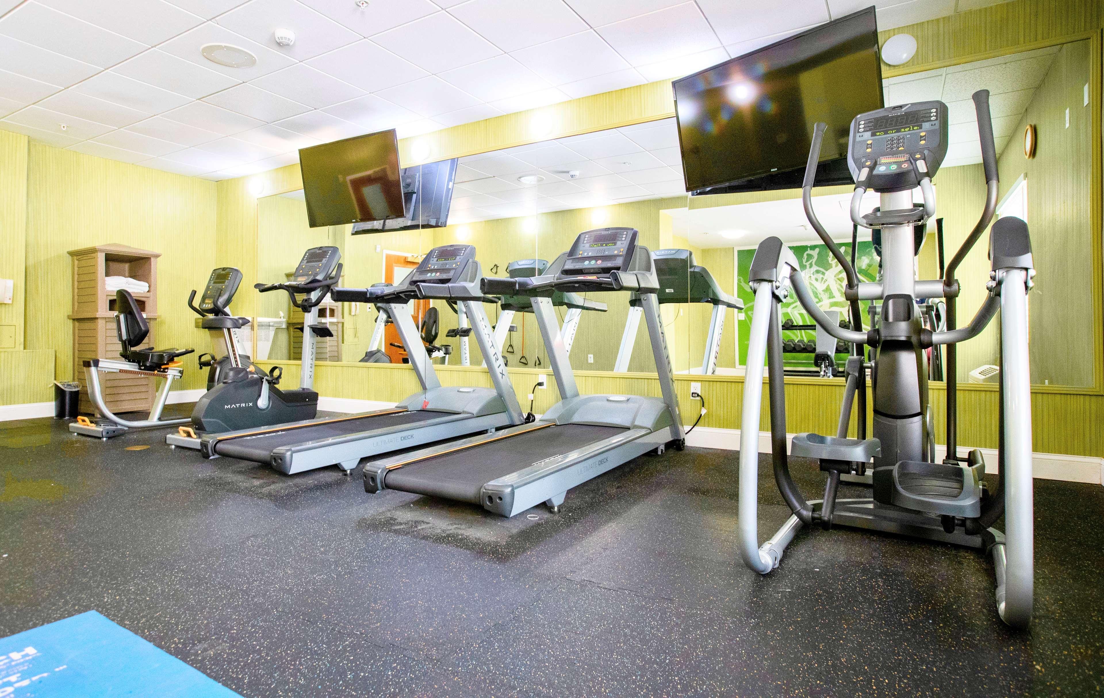 Best Western Plus Orlando Lake Buena Vista South Inn & Suites Kissimmee Exteriér fotografie