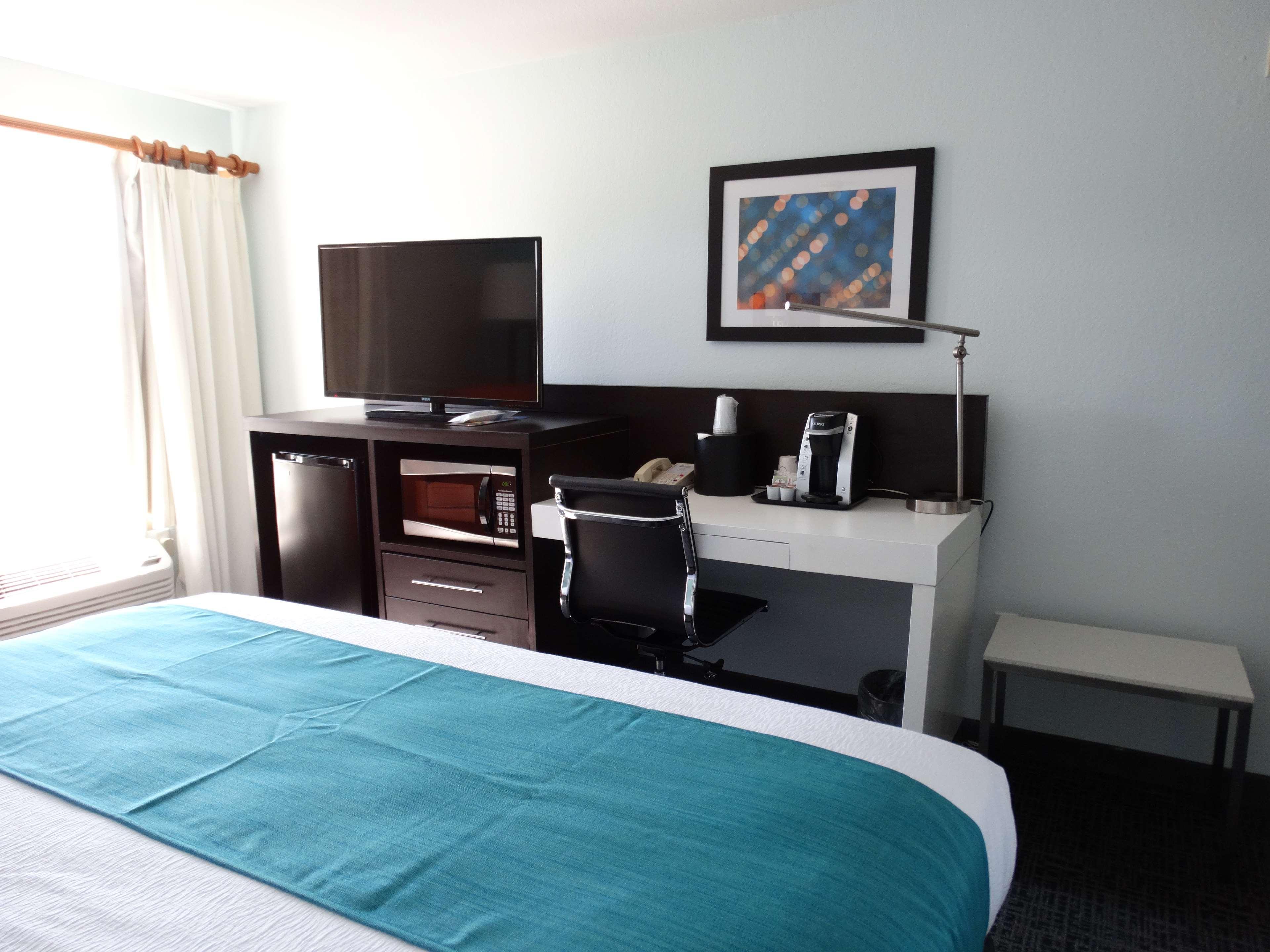 Best Western Plus Orlando Lake Buena Vista South Inn & Suites Kissimmee Exteriér fotografie