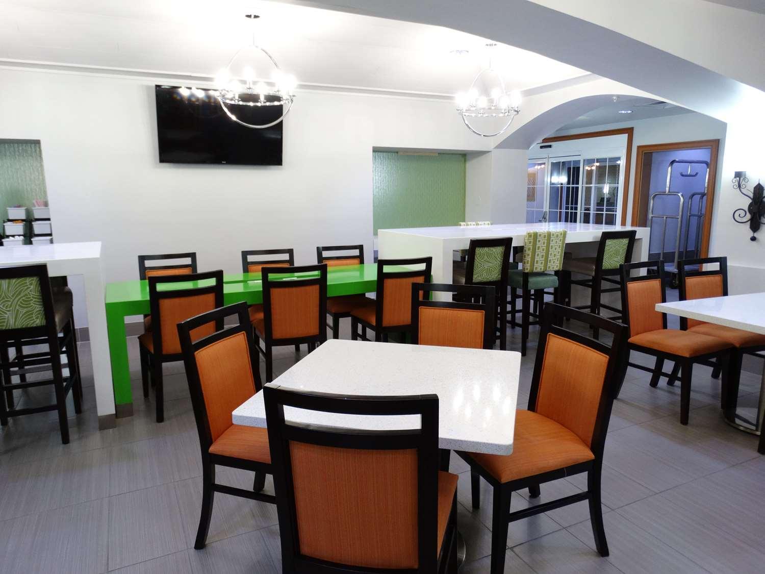 Best Western Plus Orlando Lake Buena Vista South Inn & Suites Kissimmee Exteriér fotografie