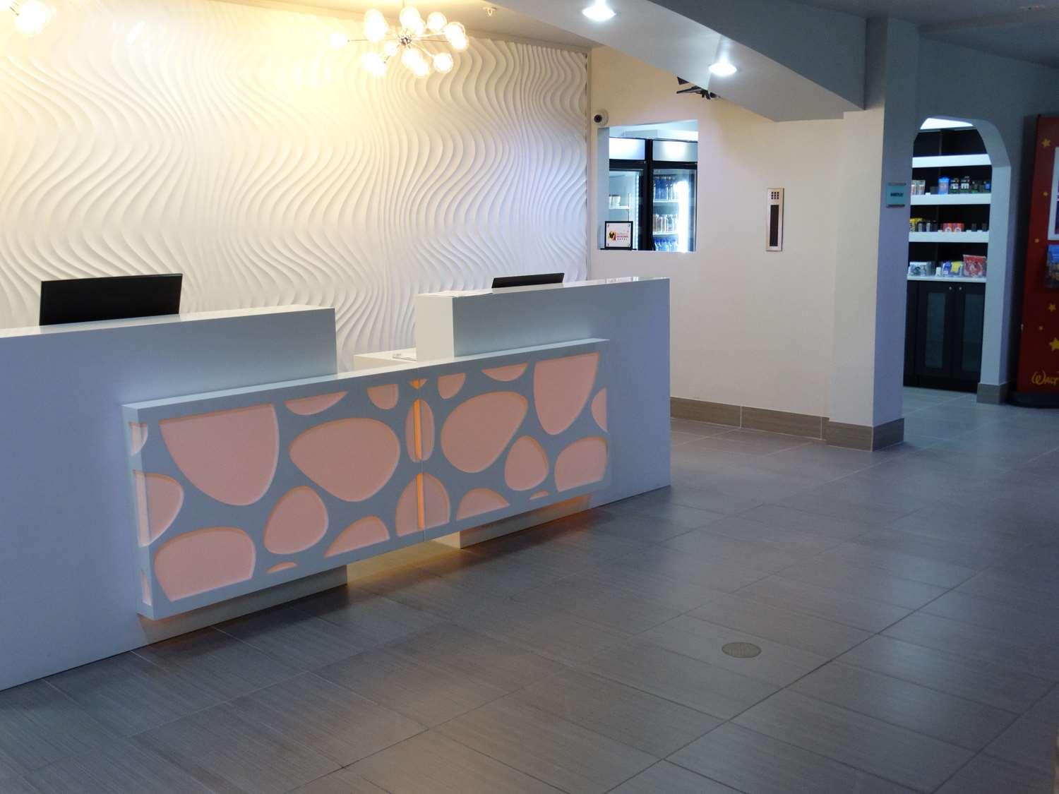 Best Western Plus Orlando Lake Buena Vista South Inn & Suites Kissimmee Exteriér fotografie